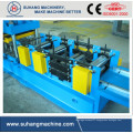 New Style Steel Door Framing Roll Forming Machine